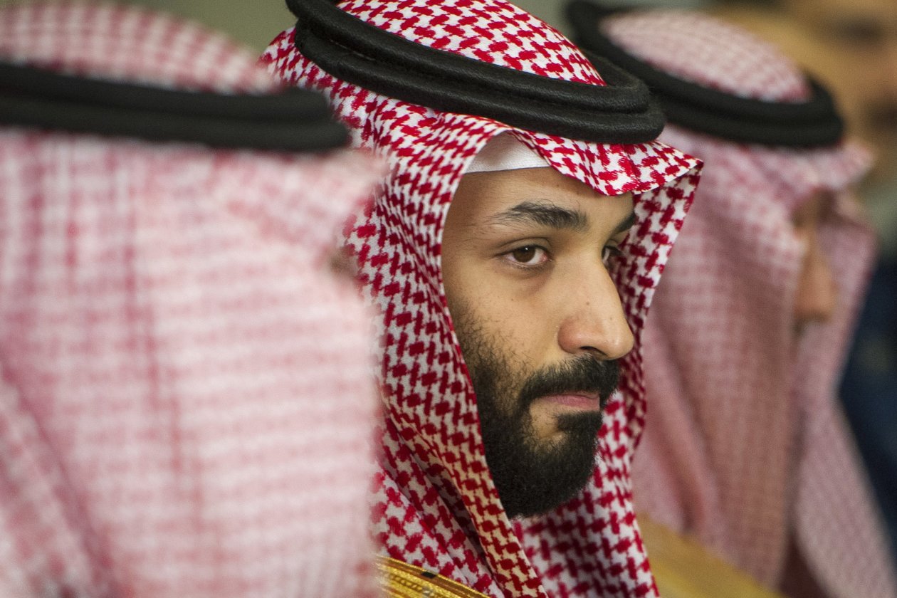 نيويورك تايمز: ماذا عن مصير 2600 معتقل في سجون آل سعود؟