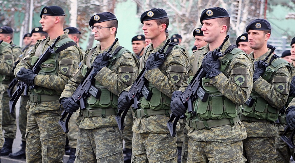 الناتو والاتحاد الأوروبي يرفضان قرار كوسوفو لإنشاء جيش لها