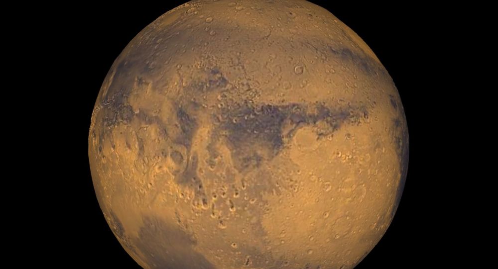 علماء يحذرون من خطر الولادة على المريخ.. إليك التفاصيل
