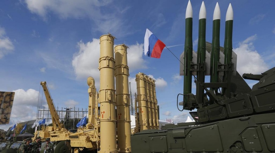 روسيا تقترح على واشنطن مناقشة خلافات البلدين بشأن “معاهدة الصواريخ”