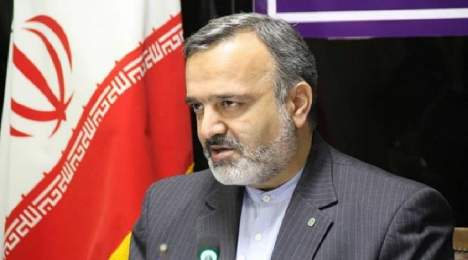 الرئيس الجديد لمنظمة الحج الايرانية يتوجه للسعودية