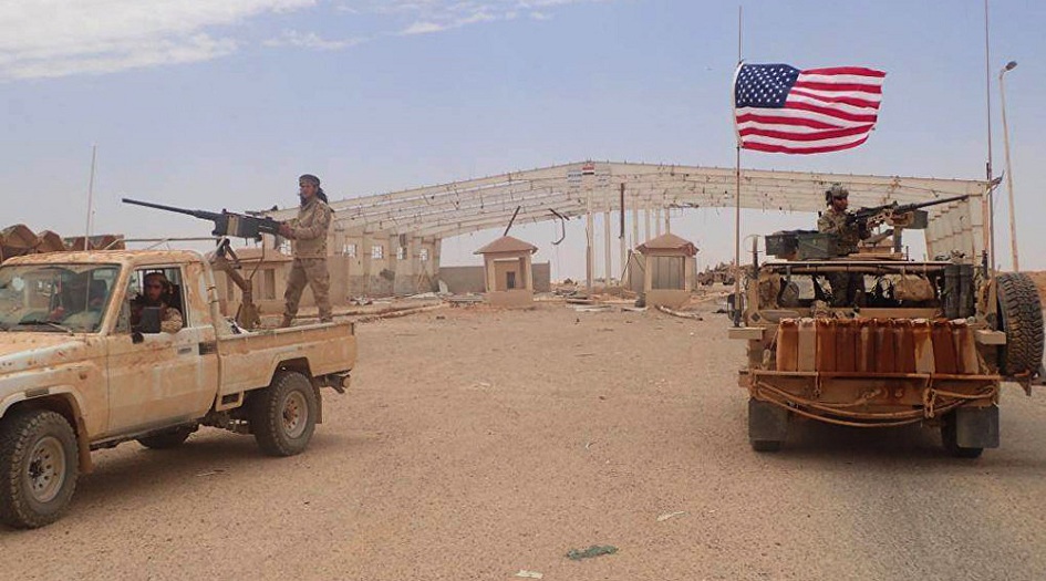العراق.. مخطط أمريكي للسيطرة على صحارى ثلاث محافظات