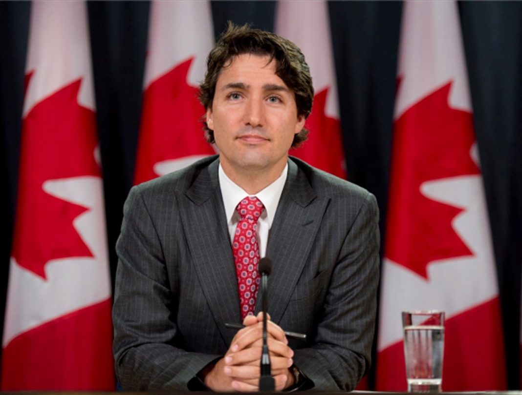 کانادا قرارداد فروش تسلیحات به عربستان را لغو می کند