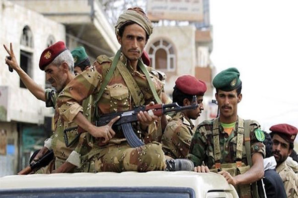 ارتش یمن یورش مزدوران سعودی به «عسیر» را ناکام گذاشت