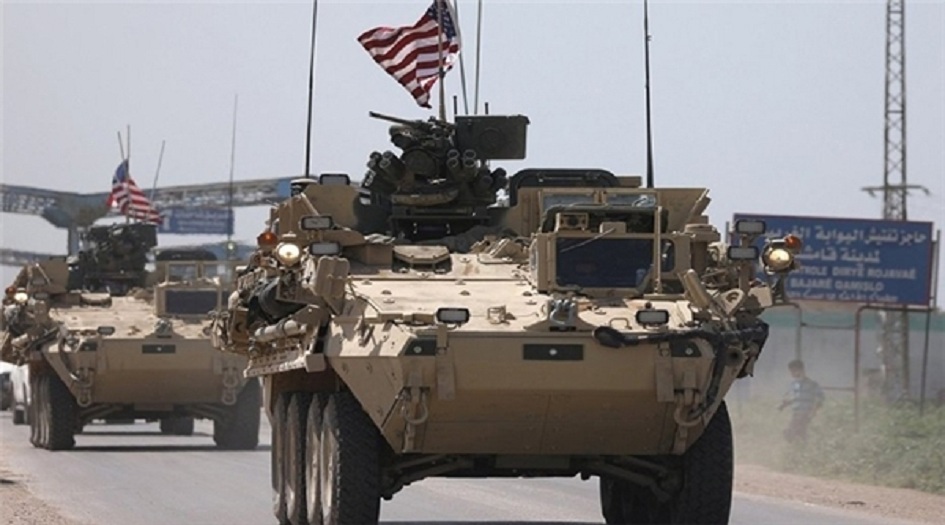 نائب عراقي: التواجد الأميركي على الحدود مع سوريا ملاذ لداعش ومثير للفوضى