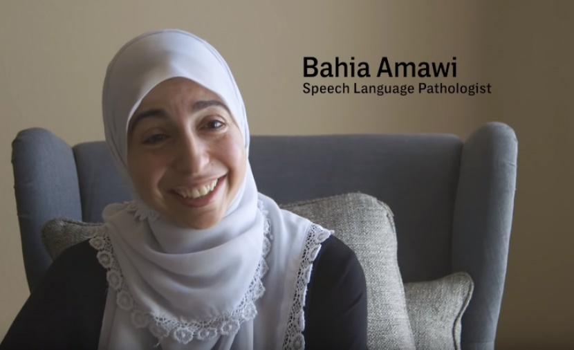 اخراج زن مسلمان آمریکایی به دلیل موضع ضد اسرائیلی