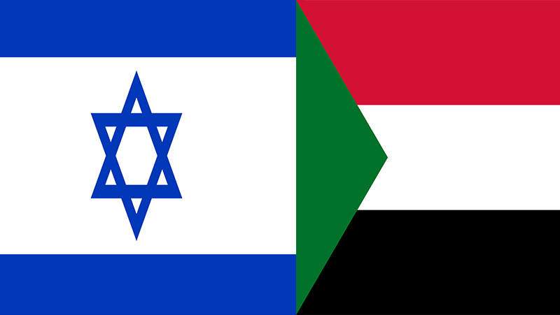 وزیر خارجه سودان: روابط ما با اسرائیل عادی‌سازی نمی‌شود
