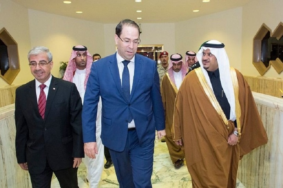 پشت پرده کمک سعودی ها به تونس