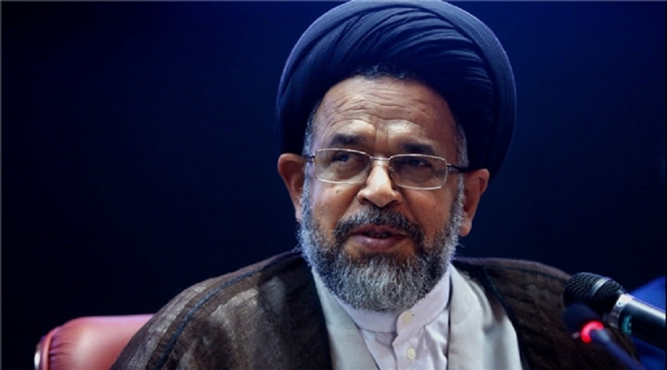 وزير الأمن الإيراني: العدو يواصل حربه النفسية بكل جدية ضد إيران
