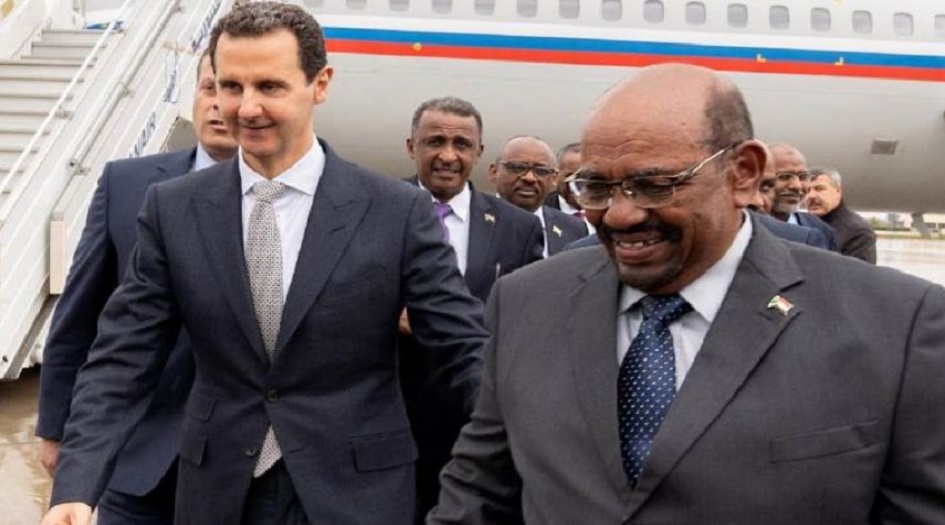 عطوان: من هو الزعيم العربي الثاني الذي سيطرق أبواب دمشق بعد البشير؟