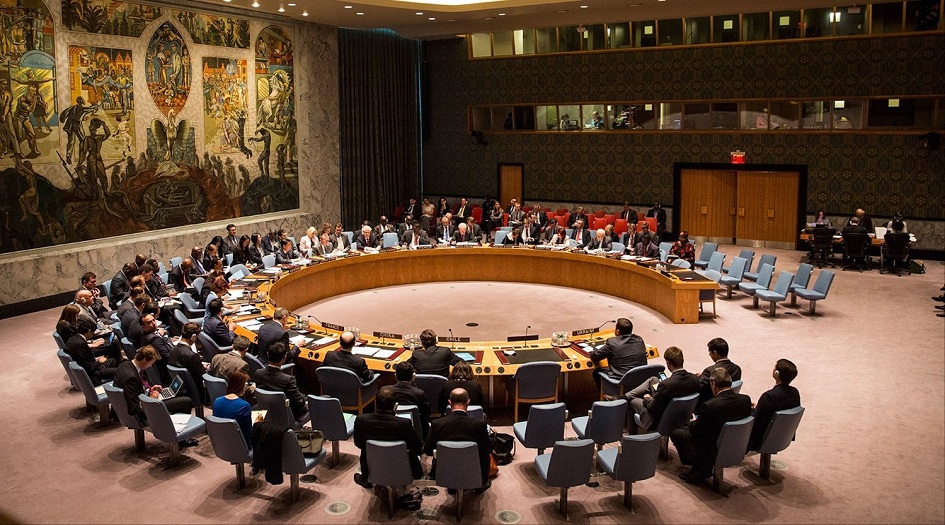 منسق الأمم المتحدة يؤكد مواصلة الكيان الاسرائيلي جرائمه ضد الشعب الفلسطيني