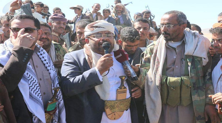 الحوثي يشن هجوما لاذعا على الرئيس السوداني