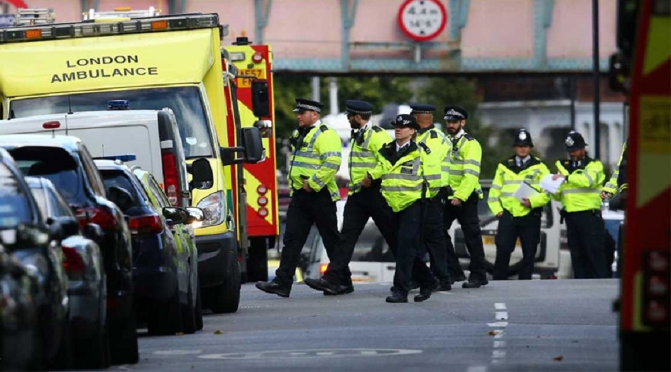 مقتل شخص جراء إطلاق نار شمال العاصمة البريطانية لندن