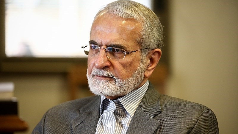 خرازی: ایران در قبال نقض تعهدات ساکت نخواهد نشست