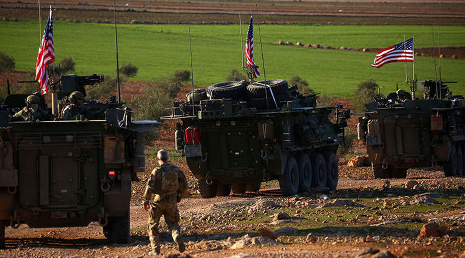 بدء انسحاب القوات الأمريكية والفرنسية من منبج السورية