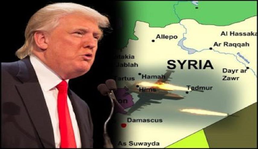الجزیره عربی :  خروج نظامی آمریکا از سوریه یعنی پیروزی سیاست و منطق ایران