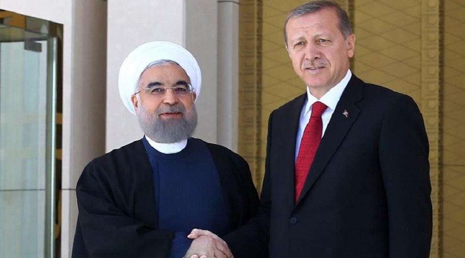 الرئيس روحاني: سنبذل ما بوسعنا لاستباب الامن في سوريا واليمن