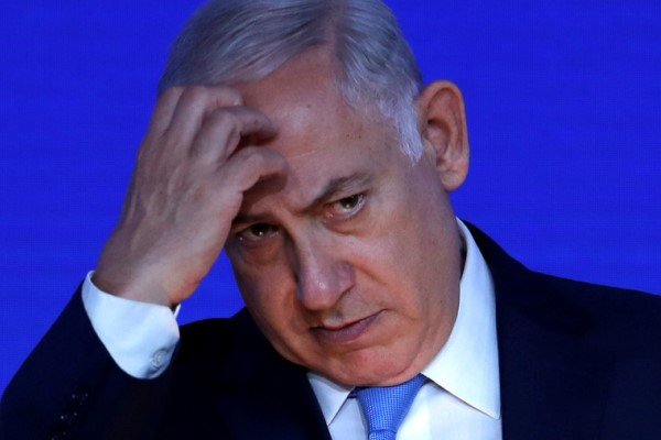 نتانیاهو: با حمایت آمریکا اقدامات علیه ایران را در سوریه افزایش می‌دهیم