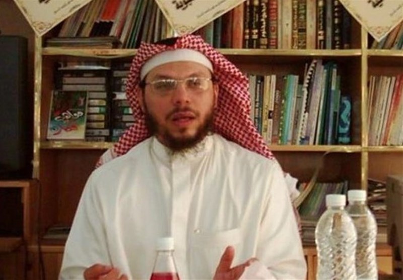 افشای شکنجه زندانی سیاسی عربستانی
