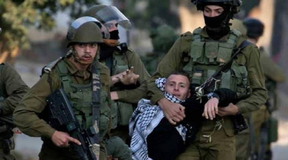 الاحتلال يشن حملة مداهمات في الضفة الغربية