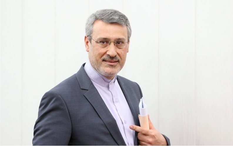 دیدار دیپلمات های ایرانی و آمریکایی در لندن تکذیب شد