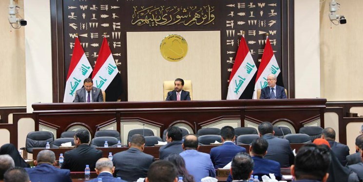 پارلمان عراق: انتقال نیروهای آمریکایی از سوریه به کردستان عراق «اشغالگری» است