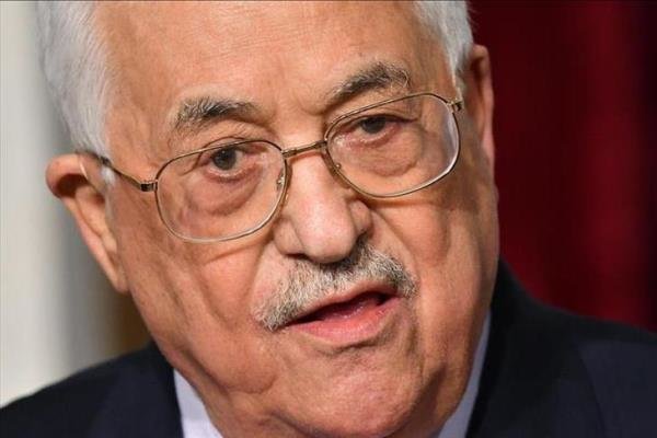 محمود عباس مجلس قانونگذاری فلسطین را منحل کرد