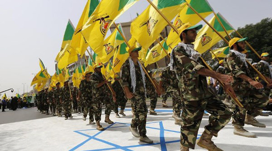 حزب الله العراق تعلن إستعدادها للقتال مع الجيش السوري لحماية الأكراد