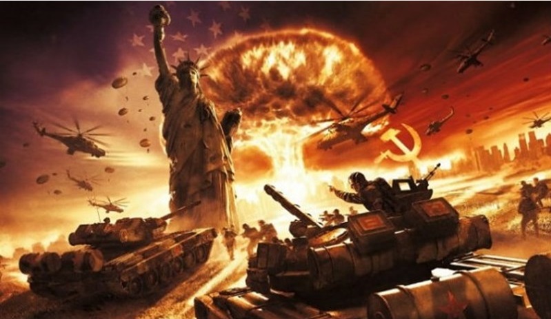 چه مناطقی در جهان مستعد آغاز «جنگ جهانی سوم» هستند؟