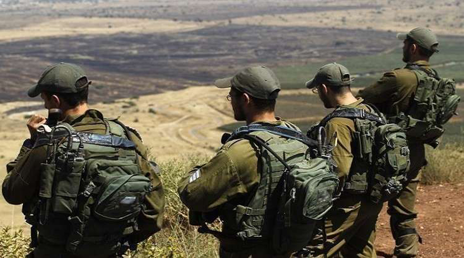 قوات الإحتلال تحتجز وزيرا فلسطينيا