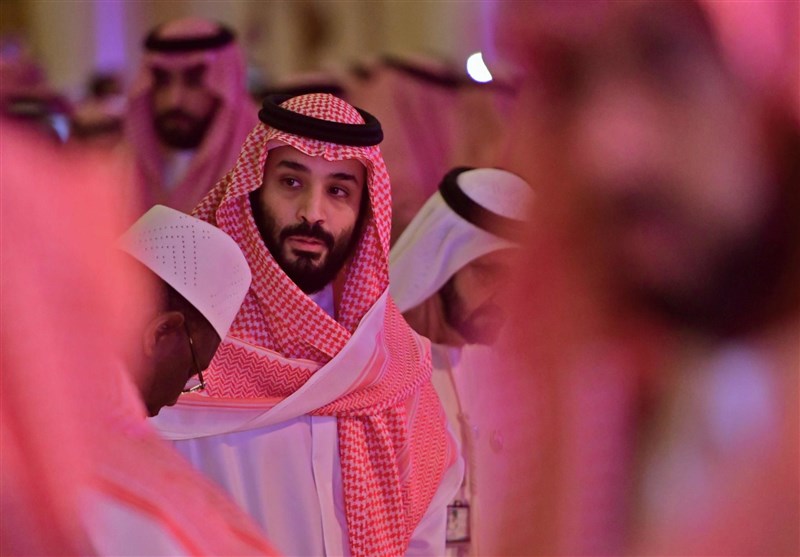 ولی عهد سعودی خطاب به مطبوعات عربستان: چهره اسرائیل را زشت نشان ندهید