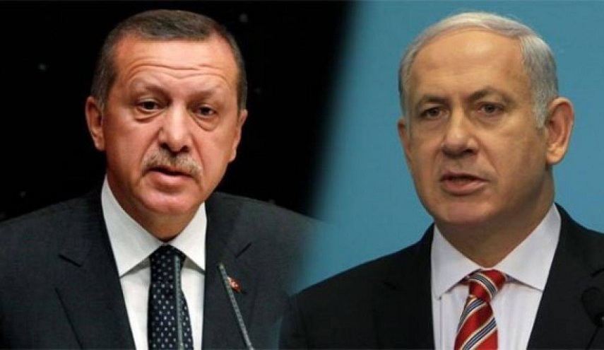 حرب أردوغان ونتنياهو الكلامية هل ستتطور إلى قطع العلاقات؟