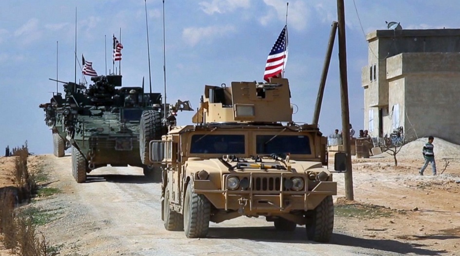 استمرار الوجود الأمريكي في سوريا.. ذريعة لزعزعة أمن المنطقة