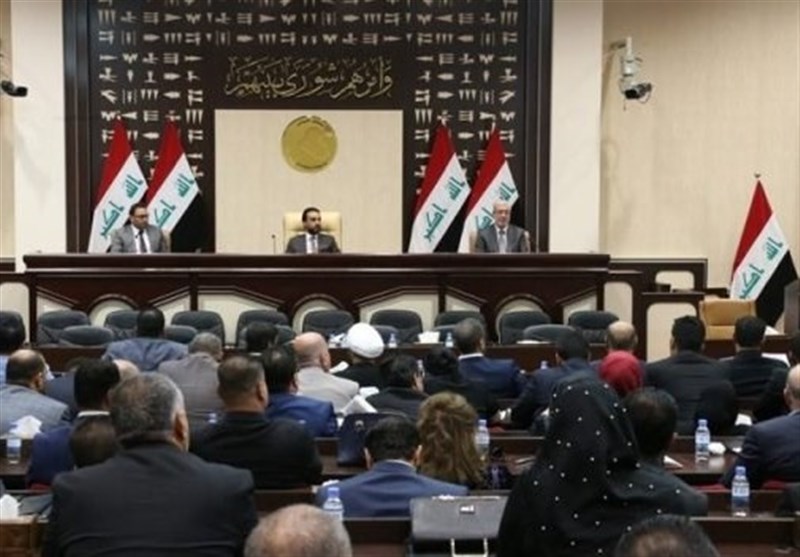  ​​​​​​​وزیرانی که امروز از پارلمان عراق رای اعتماد خواهند گرفت