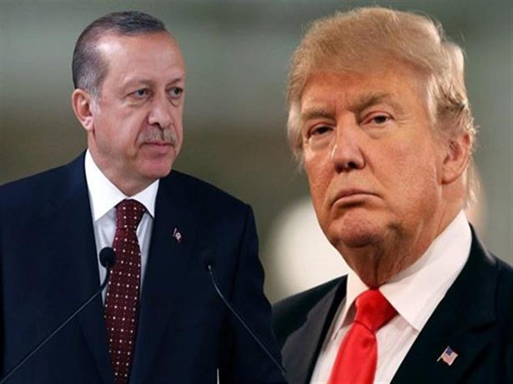 ترامب لأردوغان: "سوريا كلها لك.. لقد انتهينا"