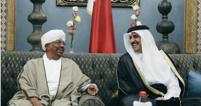 مسؤول سوداني: رفضنا عرضا بالمساعدات مقابل قطع العلاقات مع قطر