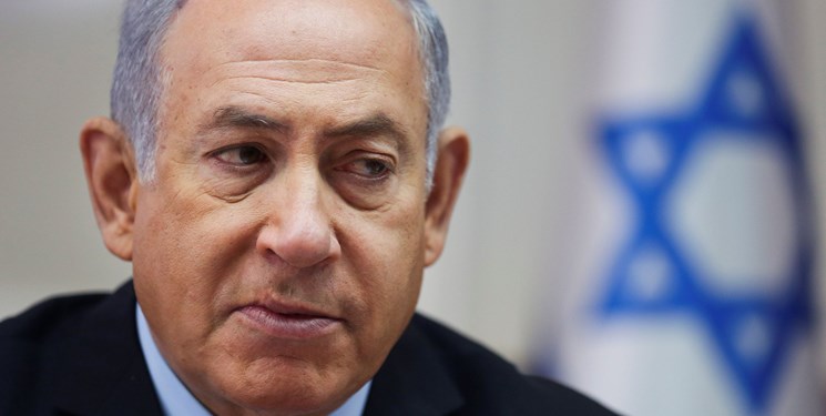 ابراز امیدواری نتانیاهو به پیروزی ائتلاف جناح راست درانتخابات آینده