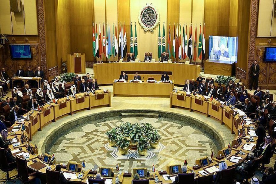 برگزاری اولین نشست سران اتحادیه عرب و اروپا در قاهره