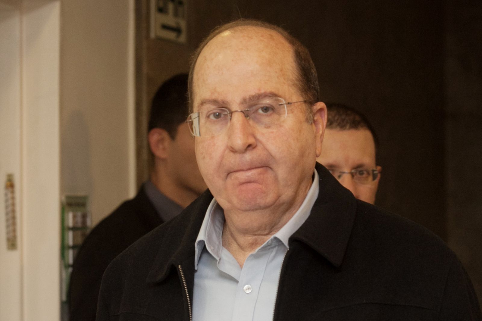 وزیر جنگ اسبق رژیم صهیونیستی برای نخست وزیری با نتانیاهو رقابت می کند