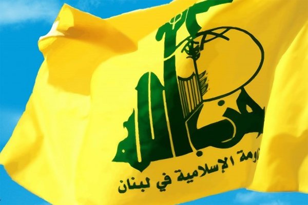 حزب الله لبنان درگذشت آیت الله هاشمی شاهرودی را تسلیت گفت
