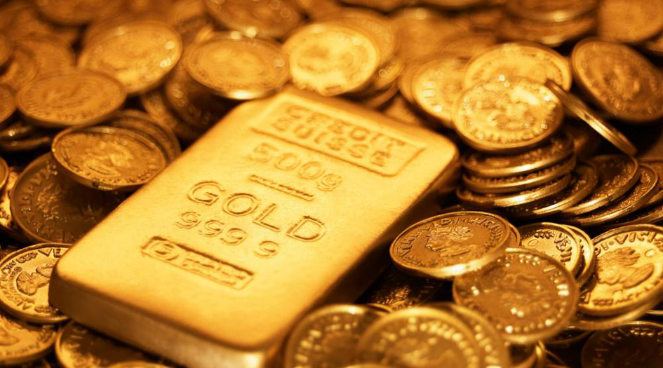 إرتفاع أسعار الذهب في الأسواق العالمية