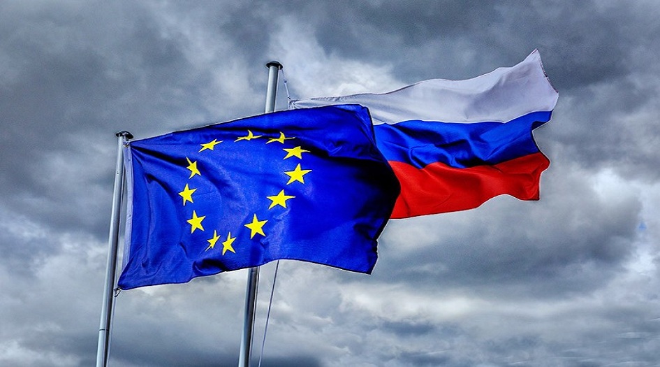 زيادة حجم التبادل التجاري بين روسيا و الاتحاد الأوروبي بنسبة 21.5 في المائة خلال عام