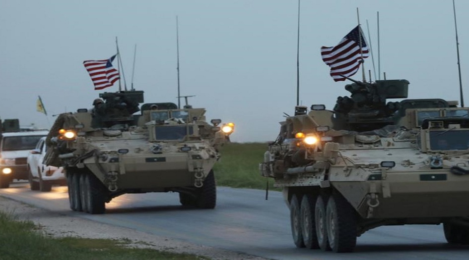 الخارجية الروسية: أسباب قرار سحب القوات الأميركية من سوريا ليست معروفة بعد