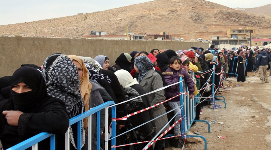الخارجية الروسية: أكثر من 80% من اللاجئين يرغبون بالعودة إلى سوريا
