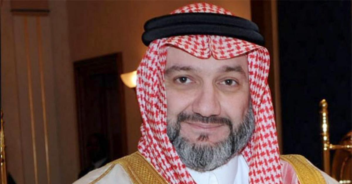 ولیعهد عربستان ، خالد بن طلال را مجددا بازداشت کرد