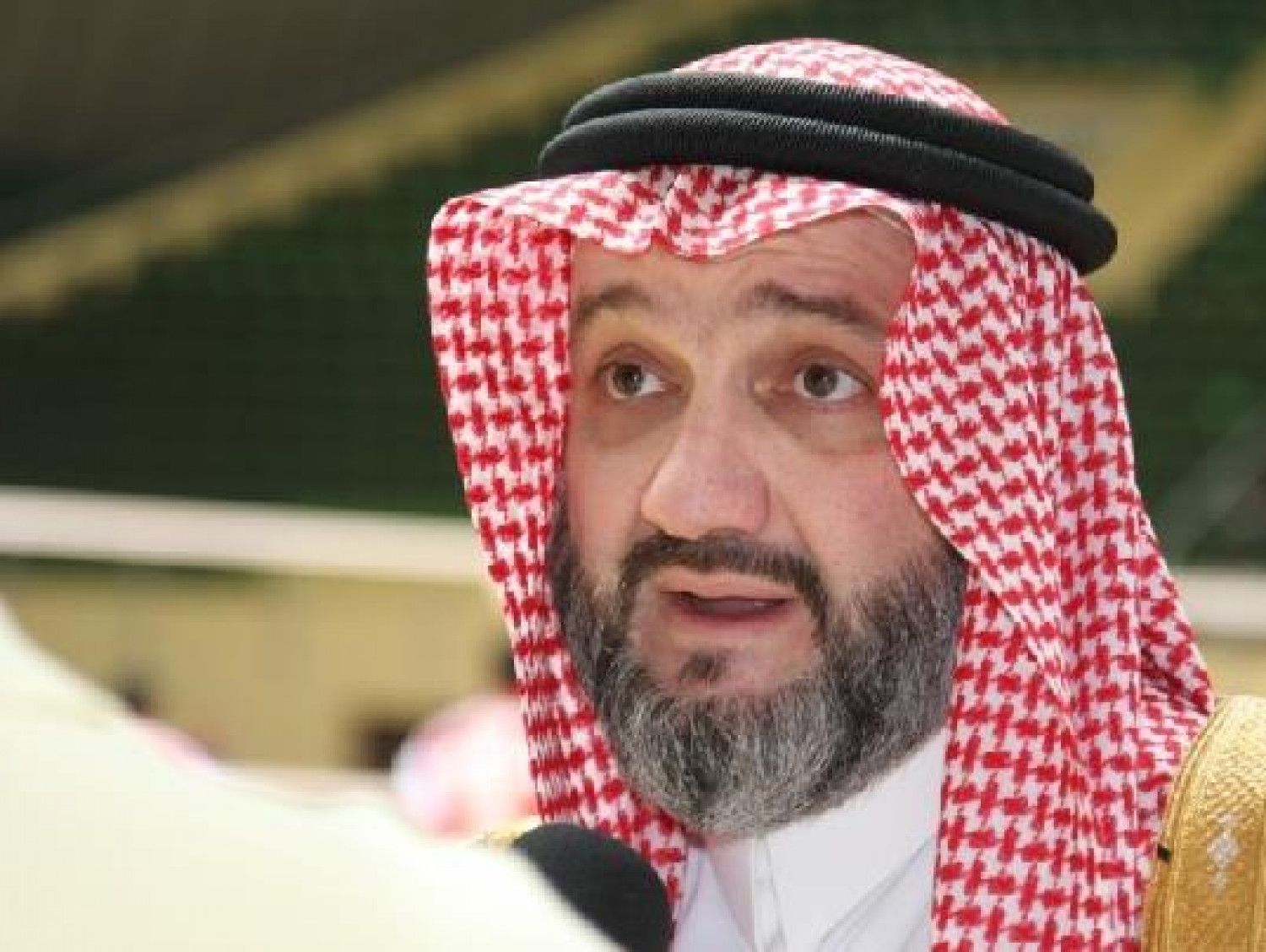 ابن سلمان يعيد اعتقال الأمير خالد بعد ايام من وفاة والده