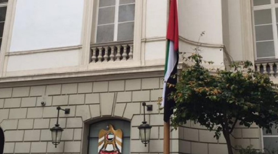 تصريح إماراتي هام حول إعادة فتح السفارة بدمشق