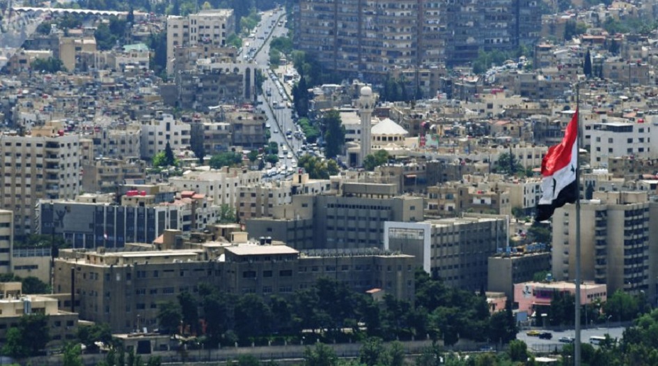 سفارة دولة عربية جديدة تفتتح في دمشق الأسبوع المقبل