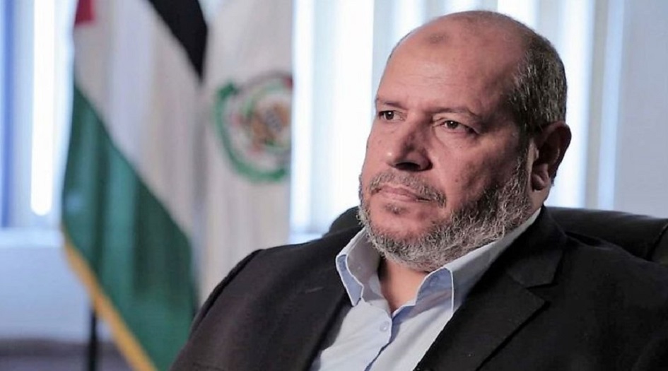 حماس: التشريعي باقٍ حتى يأتي جديد