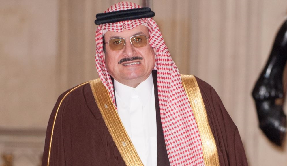 سفير عربستان در انگليس نيز برکنار شد